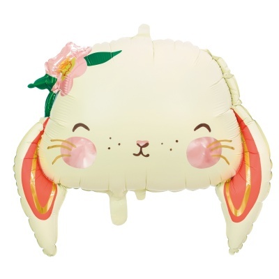 Balão Coelho Cabeça