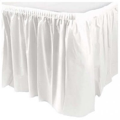 Saia de Mesa Branco