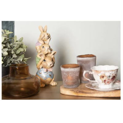 Figura Coelhos
