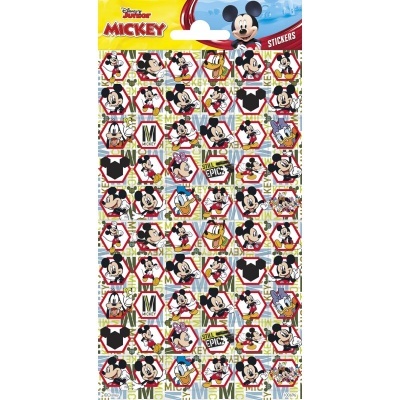 Autocolantes Mickey