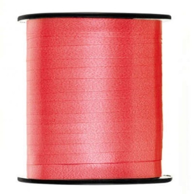 Fita para Balão Vermelha