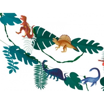 Grinalda Dinossauros