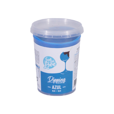 Dipping Azul Escuro