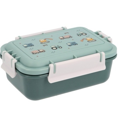 Lancheira Bento Trucks