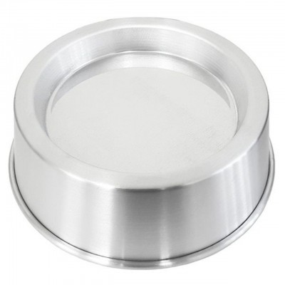 Forma Redonda Piscina