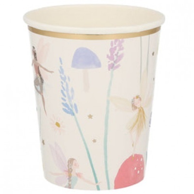 Copos Fadas