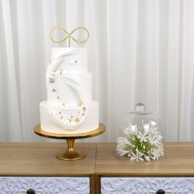 Topo Bolo Juntos Para Sempre