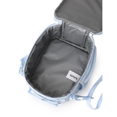 Lancheira Térmica 3D City Cars