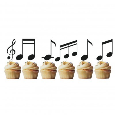 Toppers Tik Tok Música