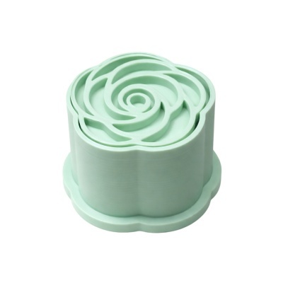 Molde Brigadeiro c/ Carimbo Rosa