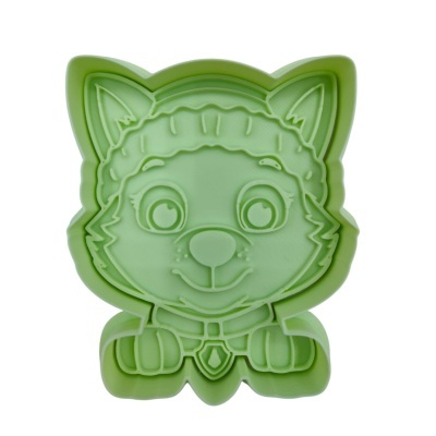 Cortador c/ Carimbo Patrulha Pata - Everest