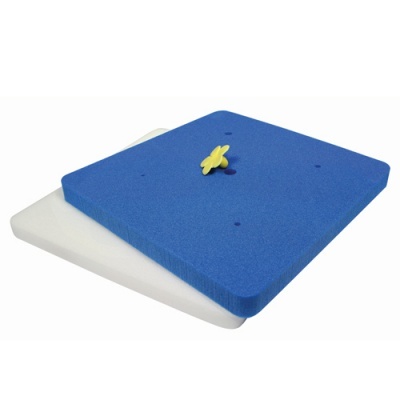 Esponja Mexicana e Boleadora PME