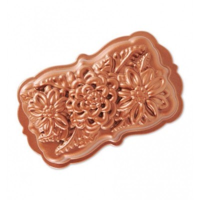 Forma Nordic Ware Wildflower Loaf