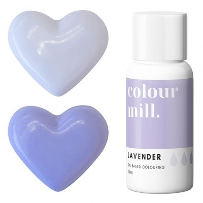 Corante Colour Mill Lavanda