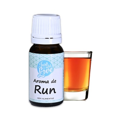 Aroma de Run