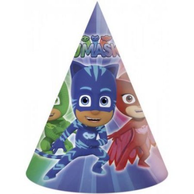Chapéus PJ Masks