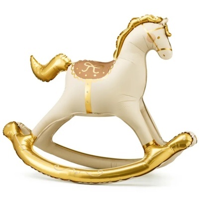 Balão Cavalinho Baloiço