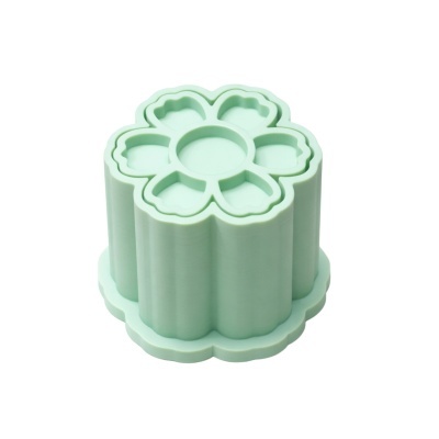 Molde Brigadeiro c/ Carimbo Flor modelo 3