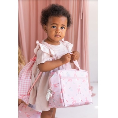 Lancheira Térmica Sweet Deer