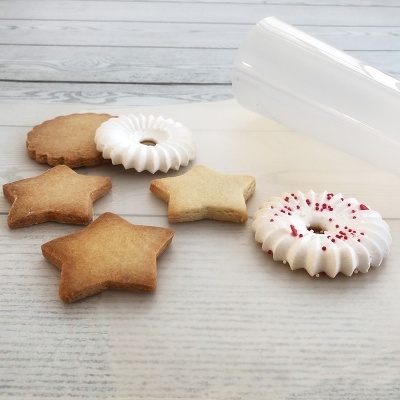 Tapete Base Silicone 30x40cm