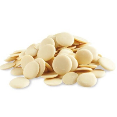 Chocolate Callebaut Branco 1Kg