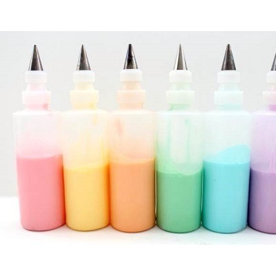 Preparado Glacê Real 250g