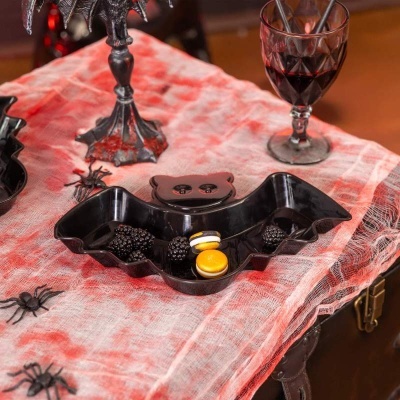 Travessa Morcego 28cm