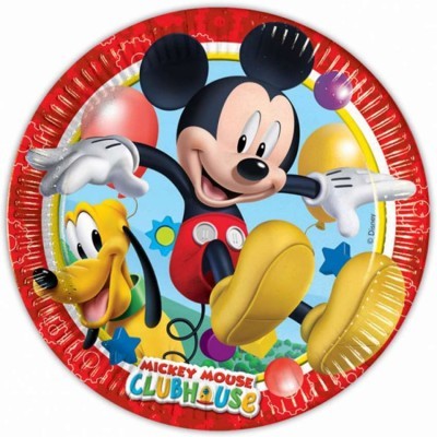 Festa Mickey