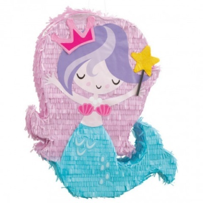 Pinhata Sereia