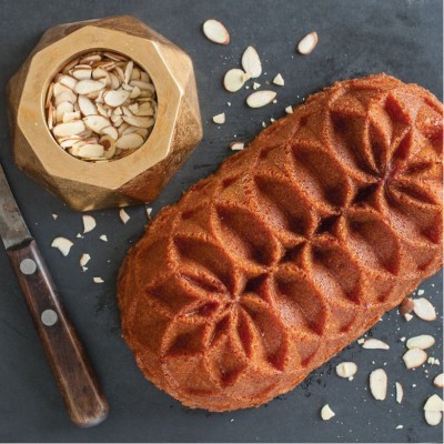 Forma Nordic Ware Jubilee Loaf