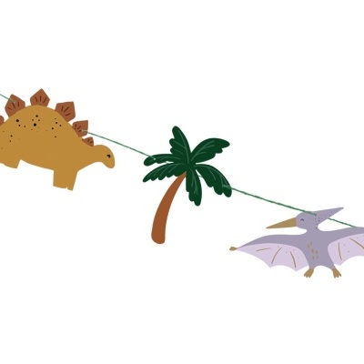 Grinalda Dinossauros