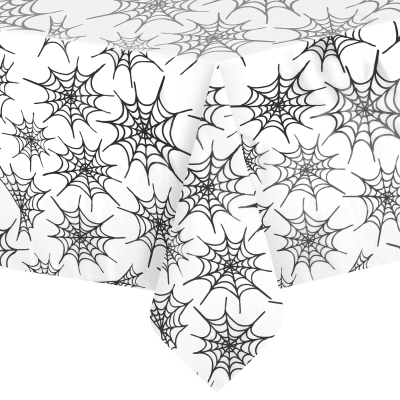 Toalha Teias de Aranha