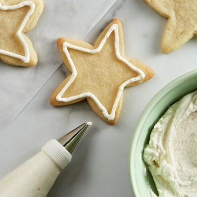 Preparado Glacê Real 250g