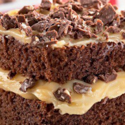 Recheio Chocolate Branco e Avelã Kinder 500g