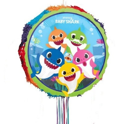 Pinhata Baby Shark