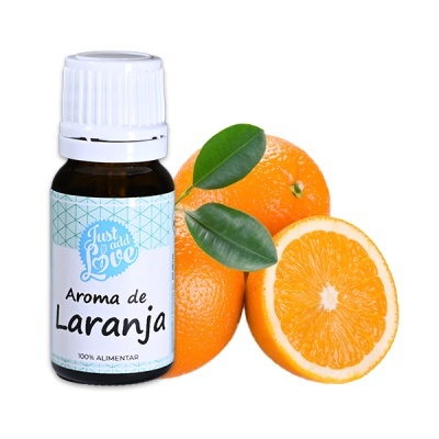 Aroma de Laranja