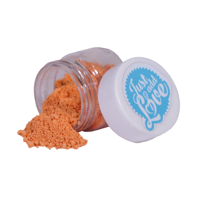 Corante Pó Coral