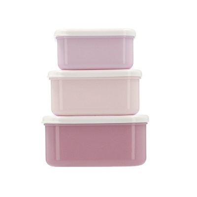 Conj. 3 Caixas Bailarina