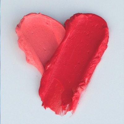 Corante Gel Vermelho