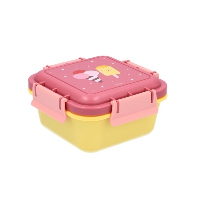 Caixa Lancheira Gelados Pequena