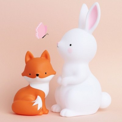 Luz Coelhinho Grande