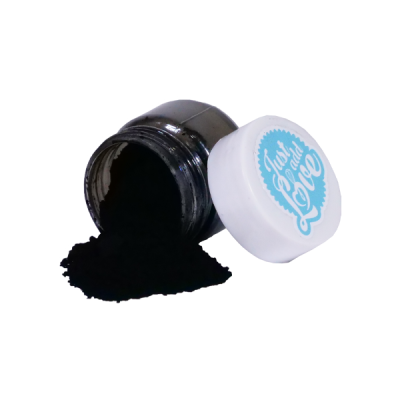 Corante Pó Preto