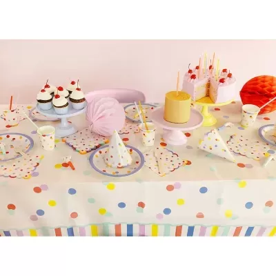 Chapéus Confettis