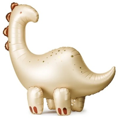 Balão Ar Dinossauro