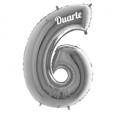 Balão Gigante 6 Menta