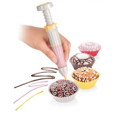 Caneta Decoradora Tescoma