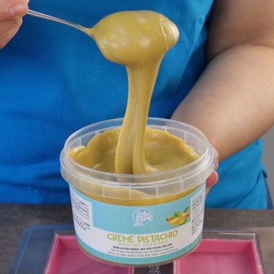 Chocolate Fraccionado Sabor Morango