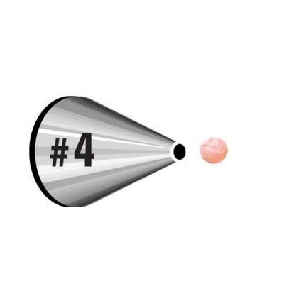 Bico de Pasteleiro #4