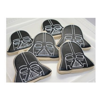 Cortador Guerra das Estrelas