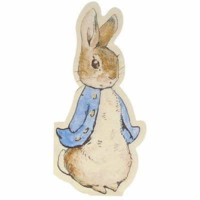Guardanapos Peter Rabbit